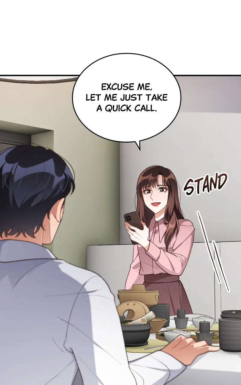 There Is No Perfect Married Couple chapter 97 page 23