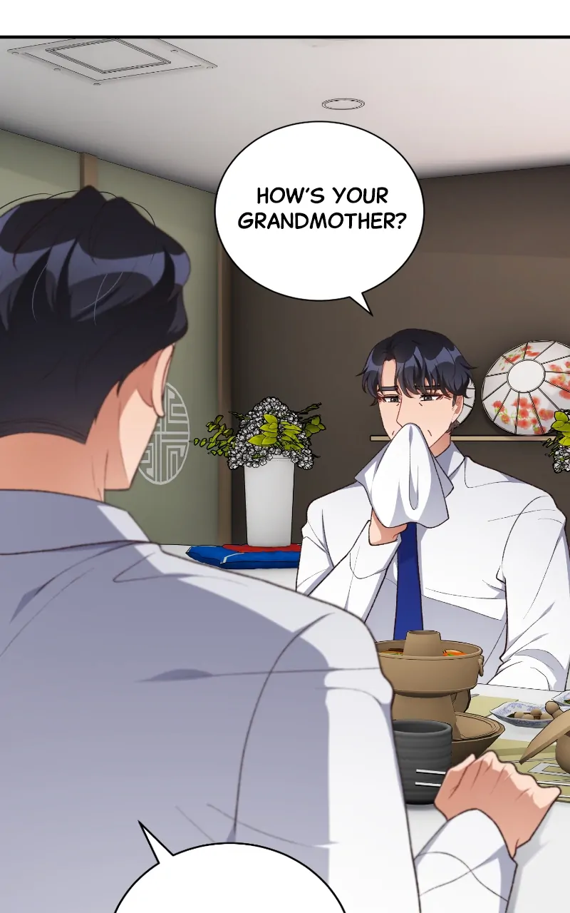 There Is No Perfect Married Couple chapter 97 page 27