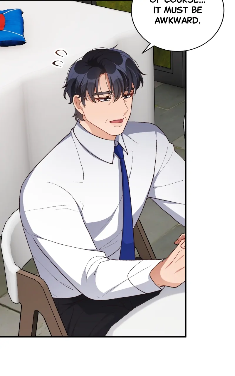 There Is No Perfect Married Couple chapter 97 page 33