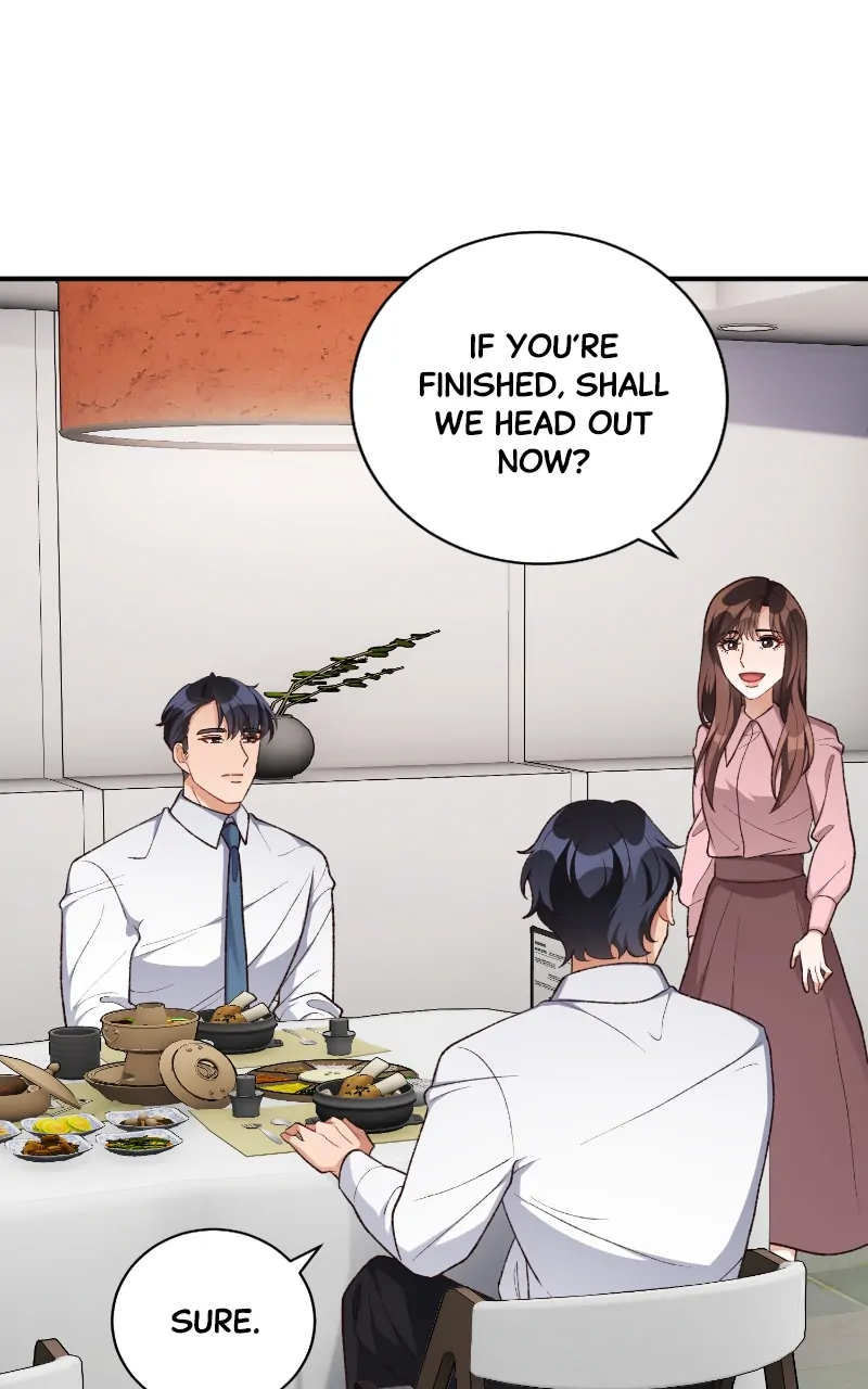 There Is No Perfect Married Couple chapter 97 page 42