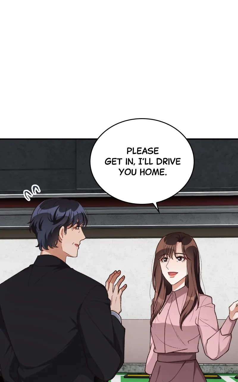 There Is No Perfect Married Couple chapter 97 page 45