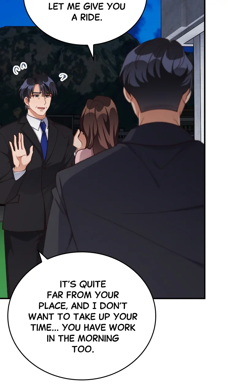 There Is No Perfect Married Couple chapter 97 page 47