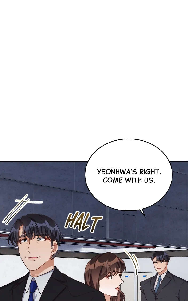 There Is No Perfect Married Couple chapter 97 page 48