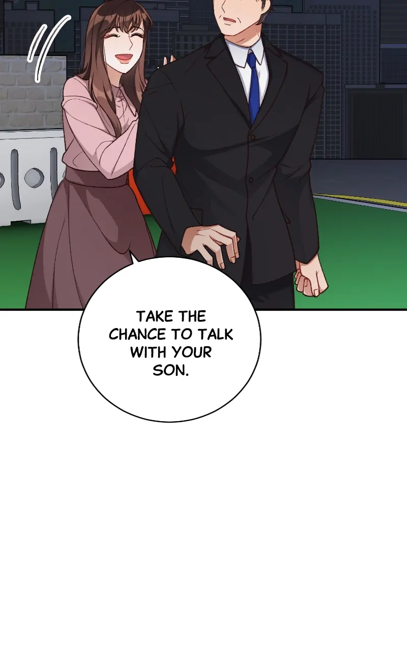 There Is No Perfect Married Couple chapter 97 page 53