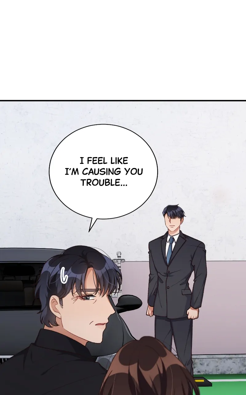 There Is No Perfect Married Couple chapter 97 page 54
