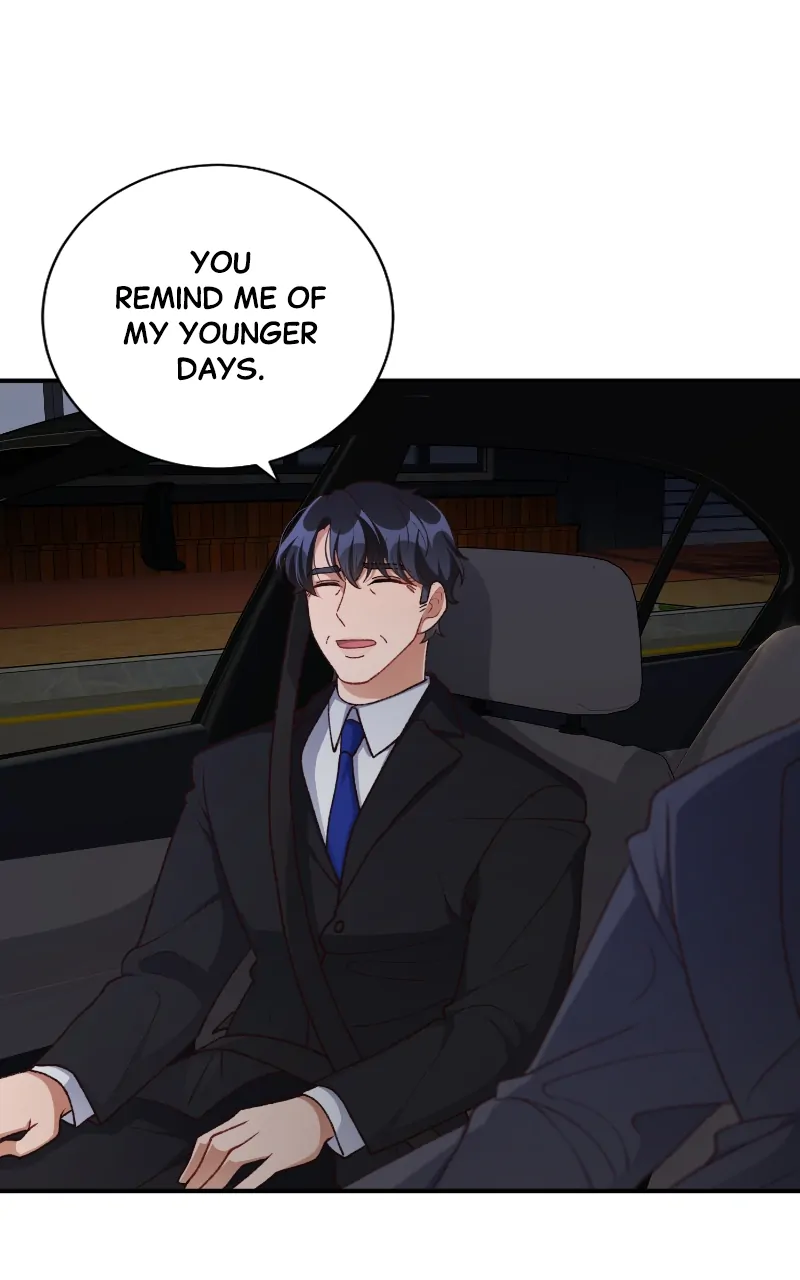 There Is No Perfect Married Couple chapter 97 page 78