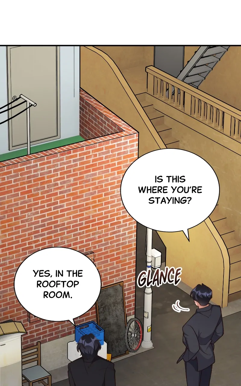 There Is No Perfect Married Couple chapter 97 page 84