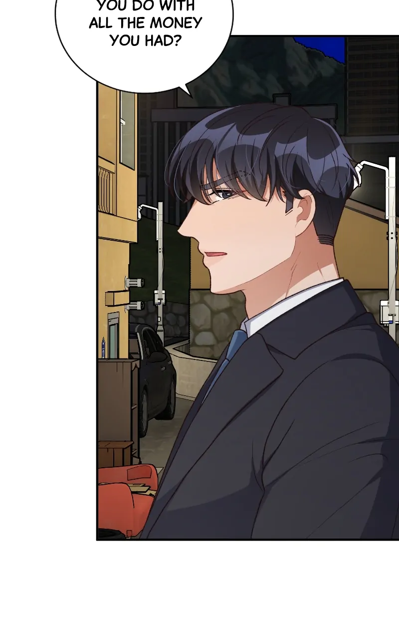 There Is No Perfect Married Couple chapter 97 page 86