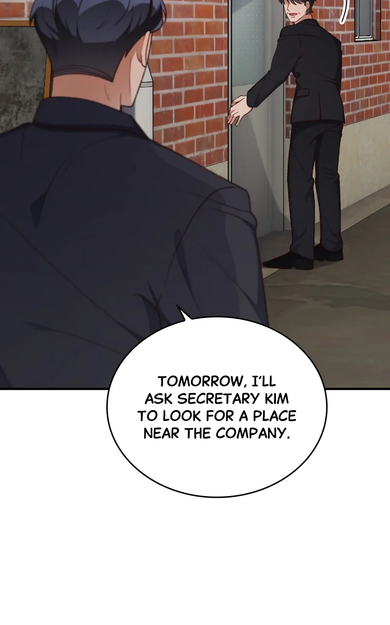 There Is No Perfect Married Couple chapter 97 page 91