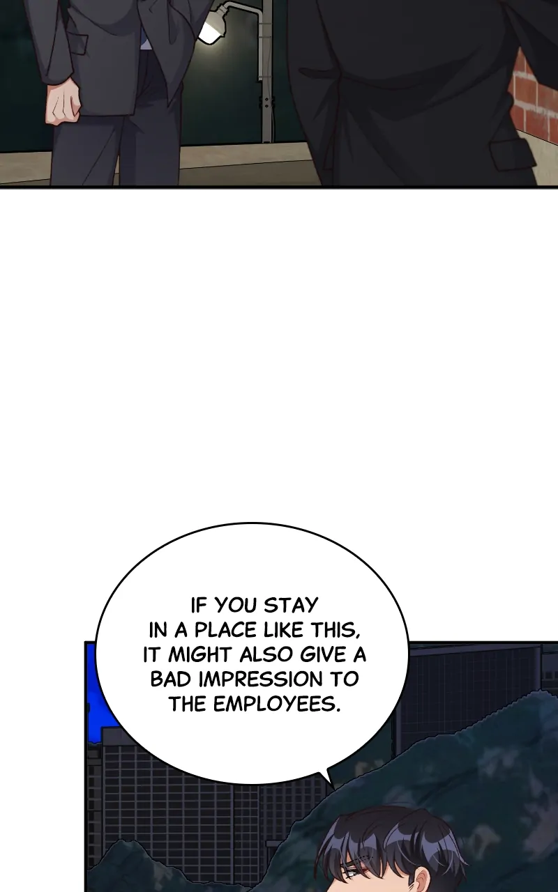 There Is No Perfect Married Couple chapter 97 page 93