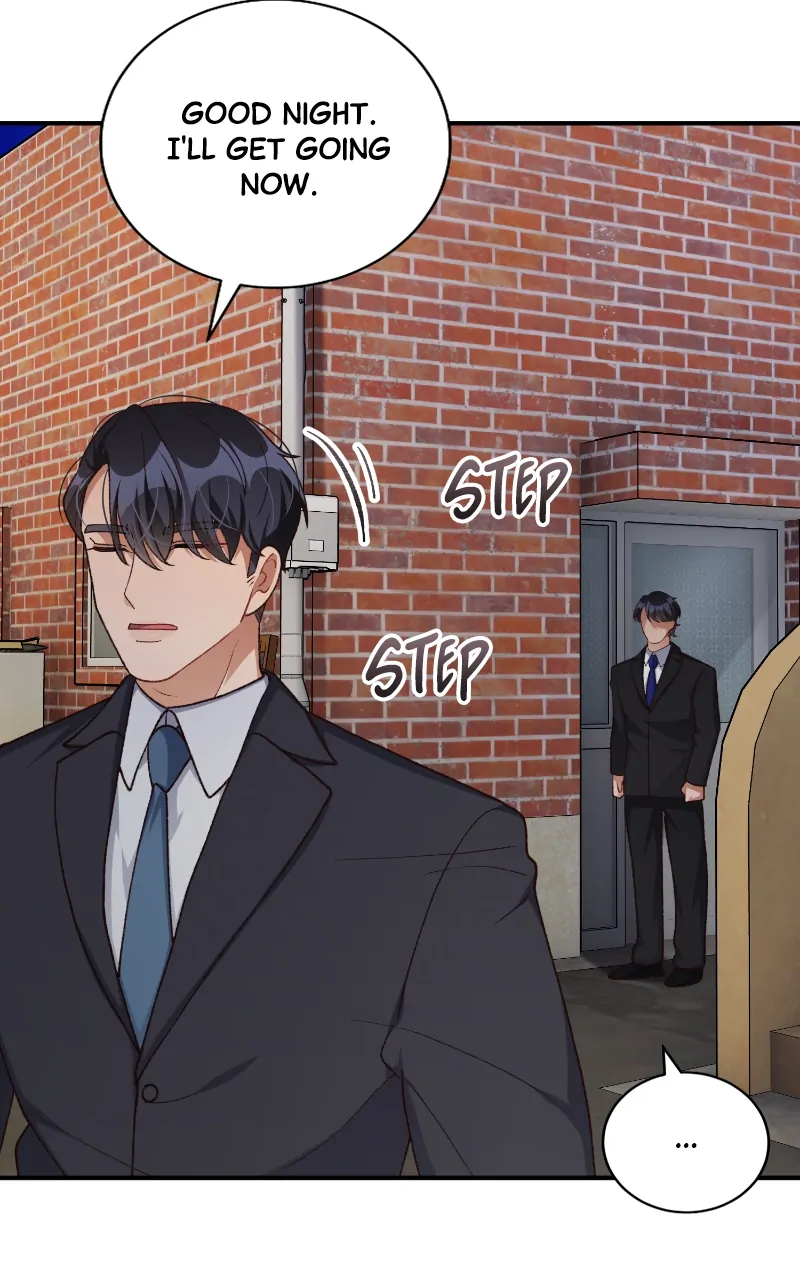 There Is No Perfect Married Couple chapter 97 page 95