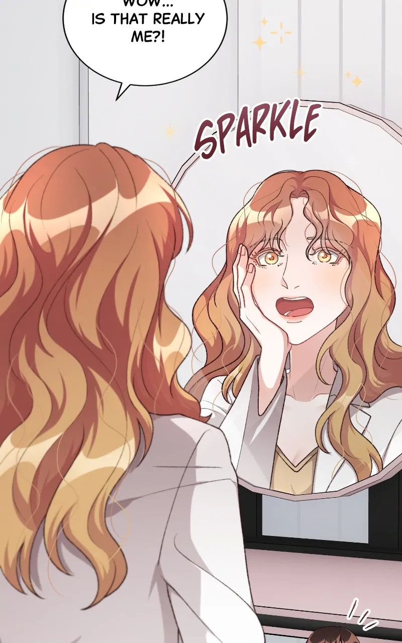 There Is No Perfect Married Couple chapter 98 page 5