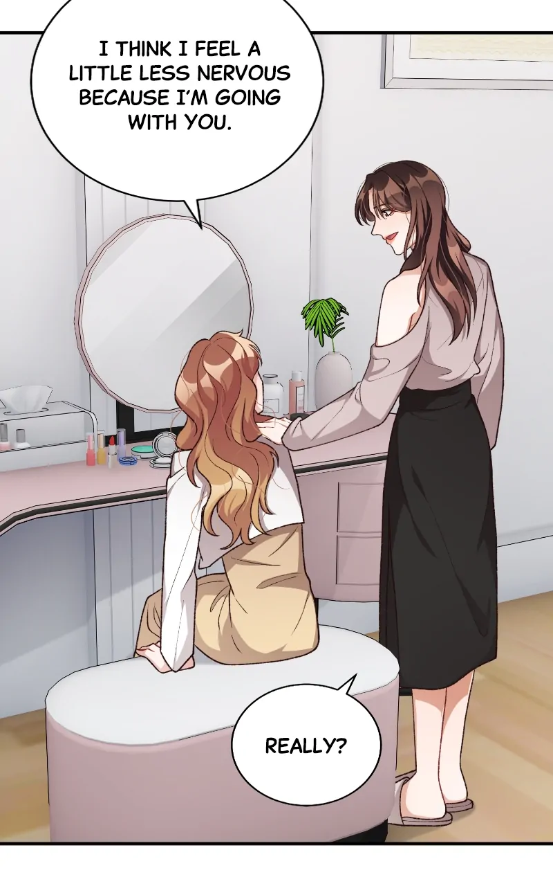 There Is No Perfect Married Couple chapter 98 page 7