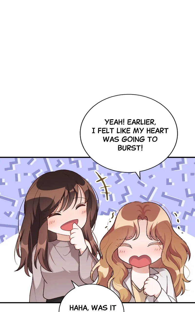 There Is No Perfect Married Couple chapter 98 page 8