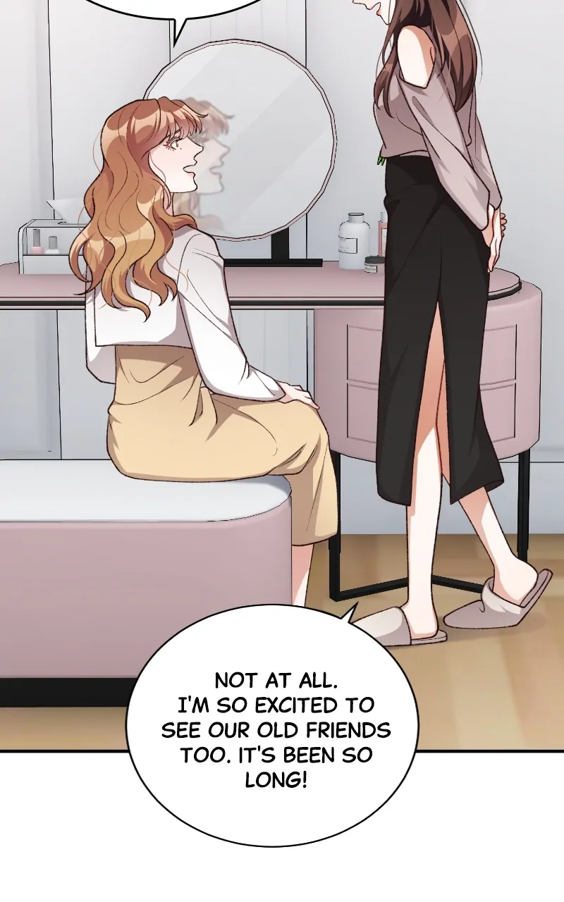 There Is No Perfect Married Couple chapter 98 page 10