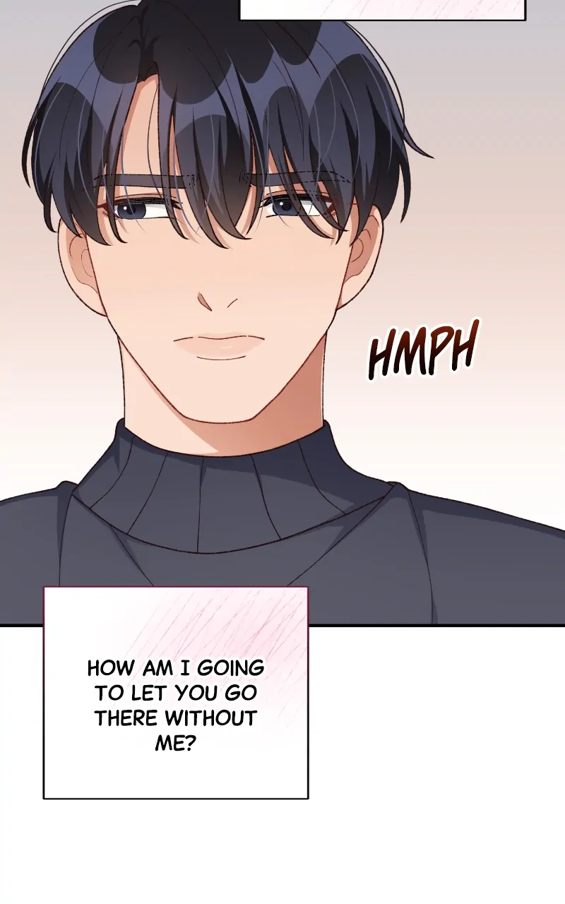 There Is No Perfect Married Couple chapter 98 page 16
