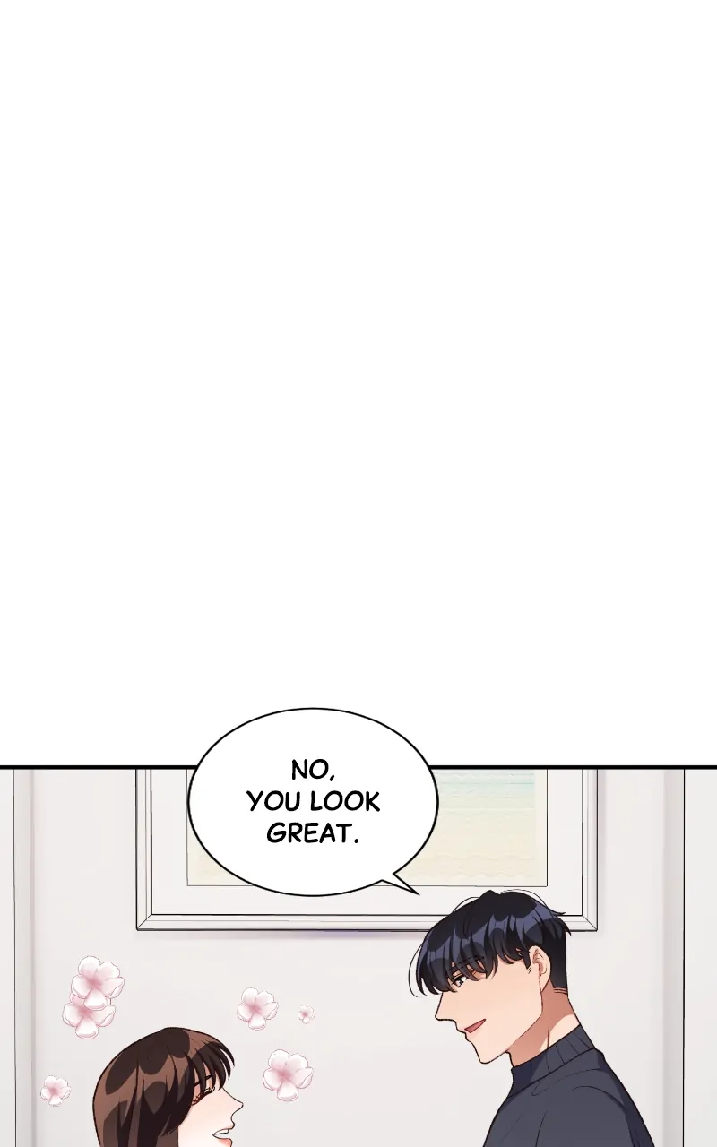There Is No Perfect Married Couple chapter 98 page 17