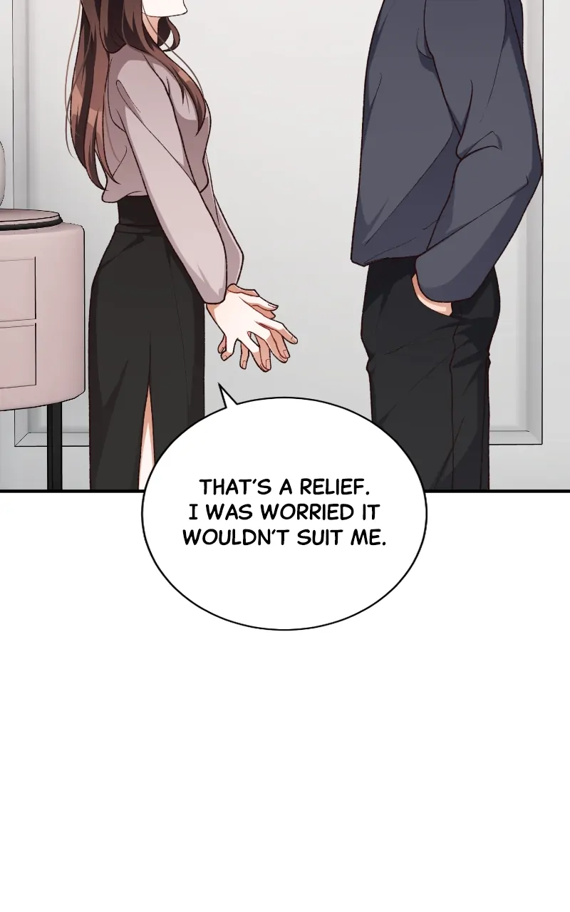 There Is No Perfect Married Couple chapter 98 page 18