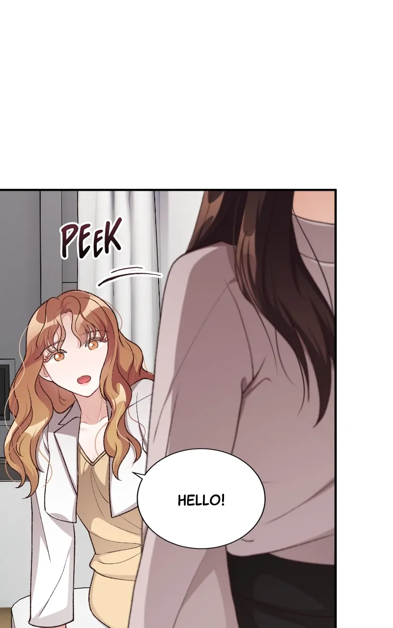 There Is No Perfect Married Couple chapter 98 page 19