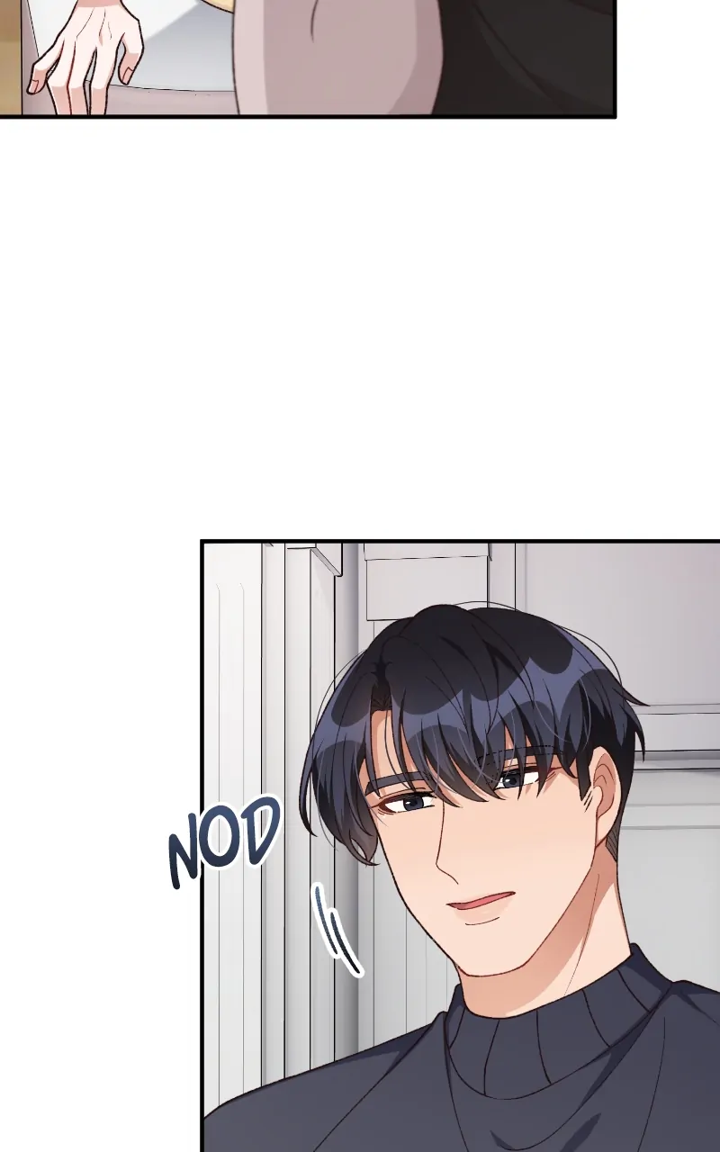 There Is No Perfect Married Couple chapter 98 page 20