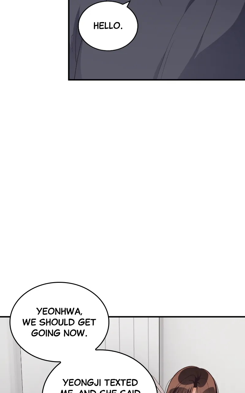 There Is No Perfect Married Couple chapter 98 page 21