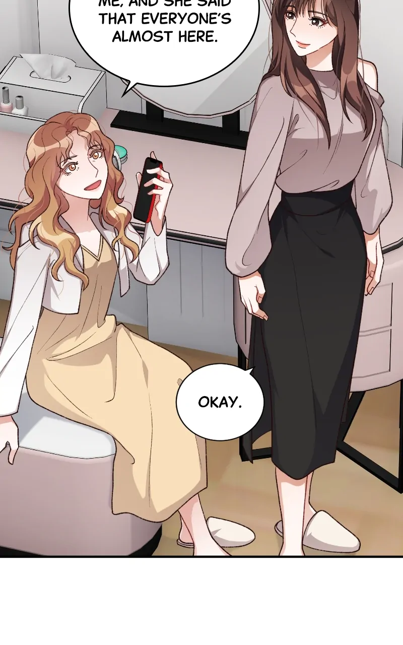 There Is No Perfect Married Couple chapter 98 page 22