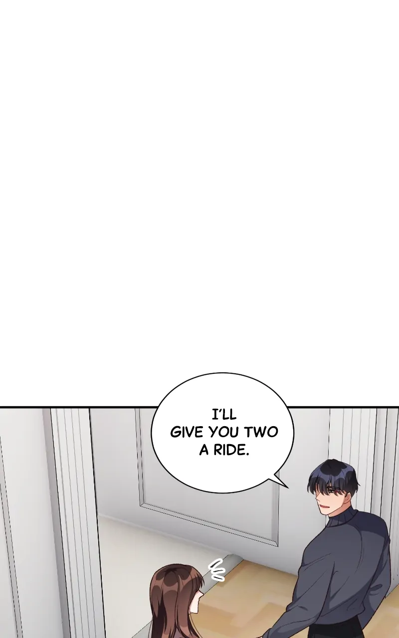 There Is No Perfect Married Couple chapter 98 page 23