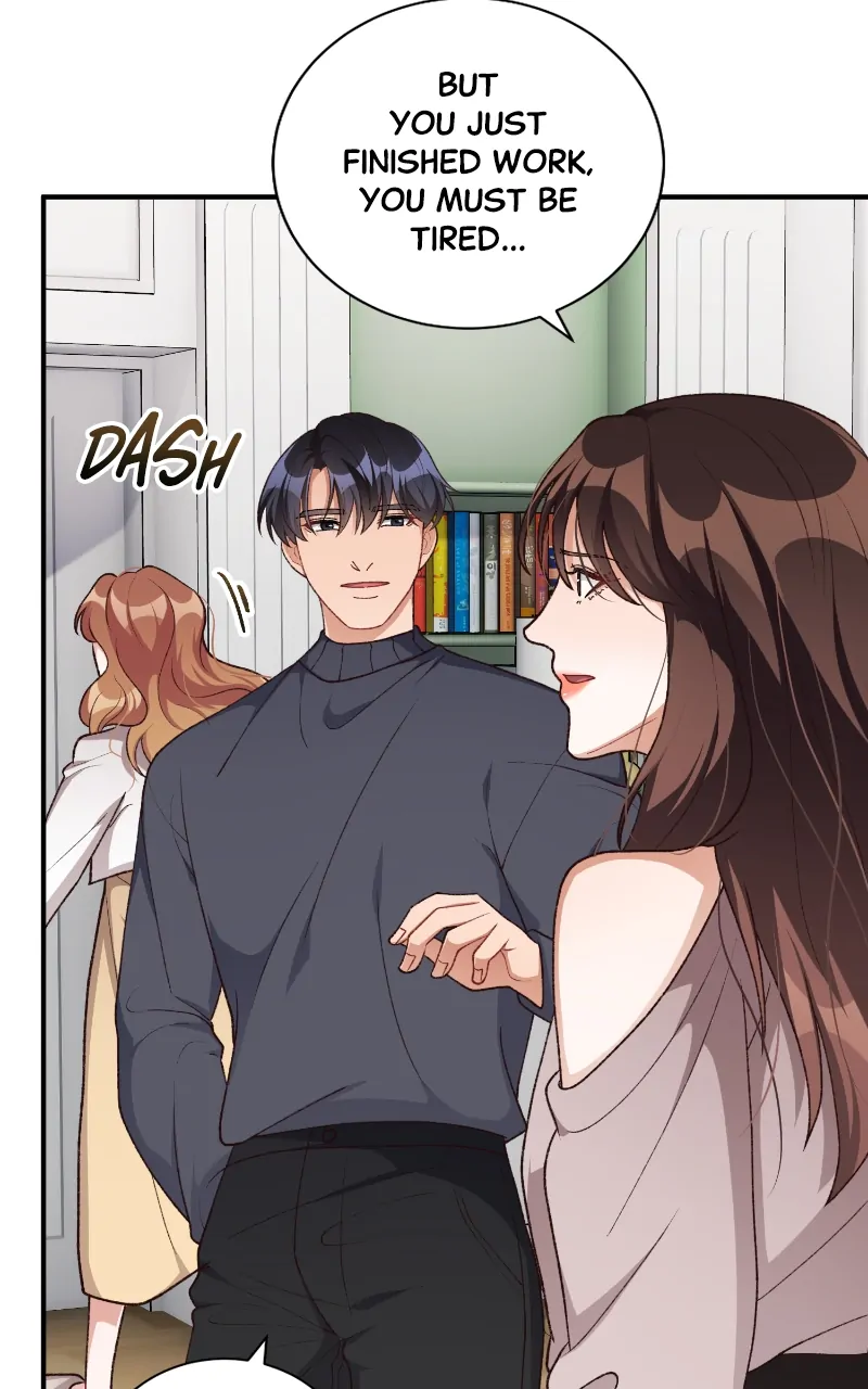 There Is No Perfect Married Couple chapter 98 page 25