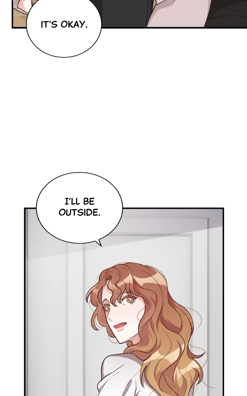 There Is No Perfect Married Couple chapter 98 page 26