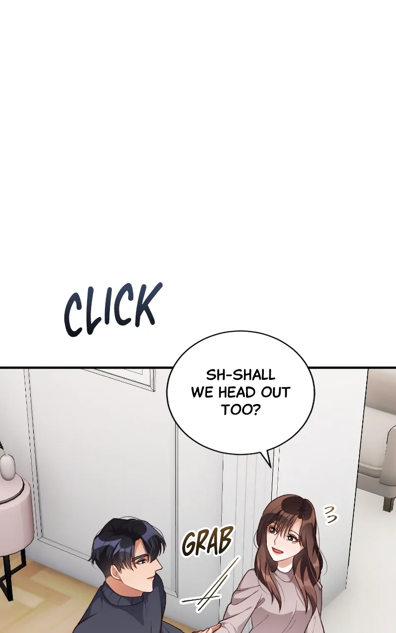 There Is No Perfect Married Couple chapter 98 page 29