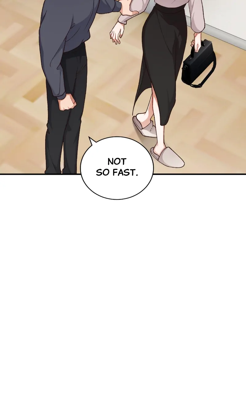 There Is No Perfect Married Couple chapter 98 page 30