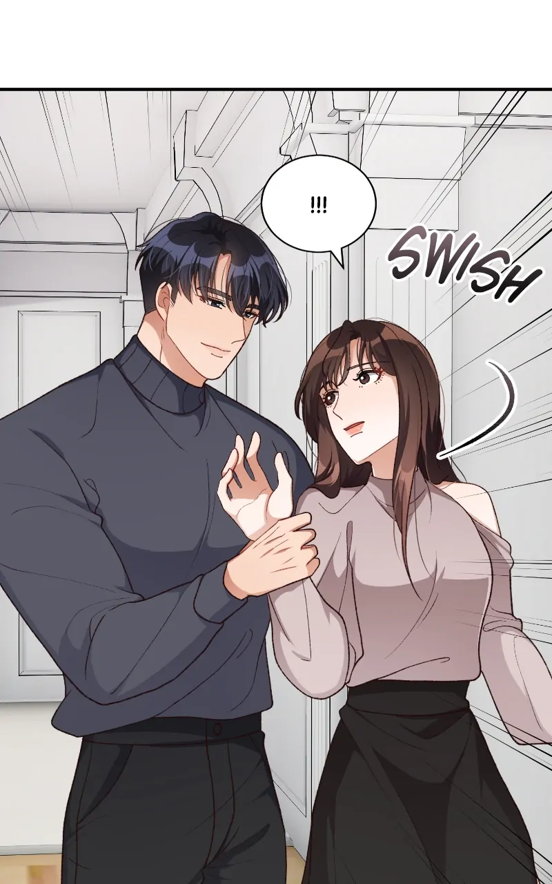 There Is No Perfect Married Couple chapter 98 page 31