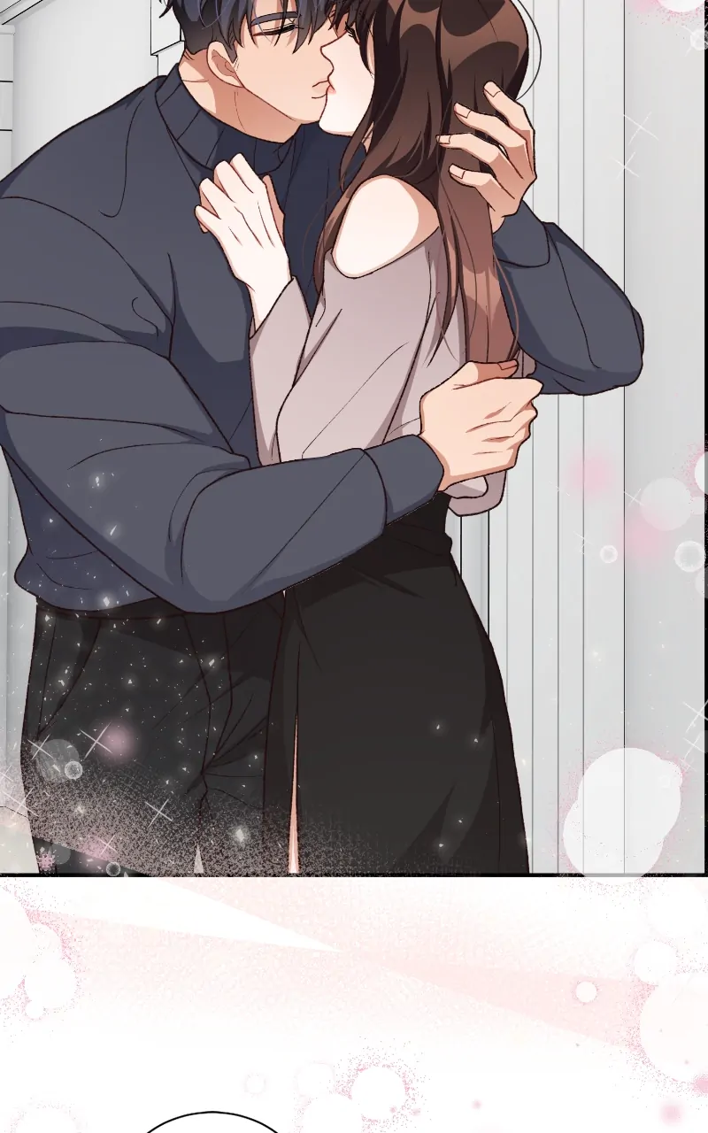 There Is No Perfect Married Couple chapter 98 page 33