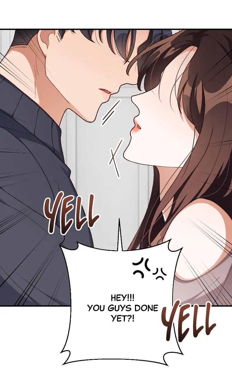 There Is No Perfect Married Couple chapter 98 page 36