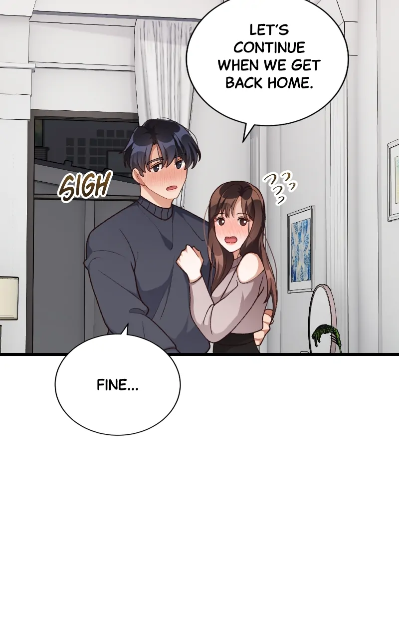 There Is No Perfect Married Couple chapter 98 page 38