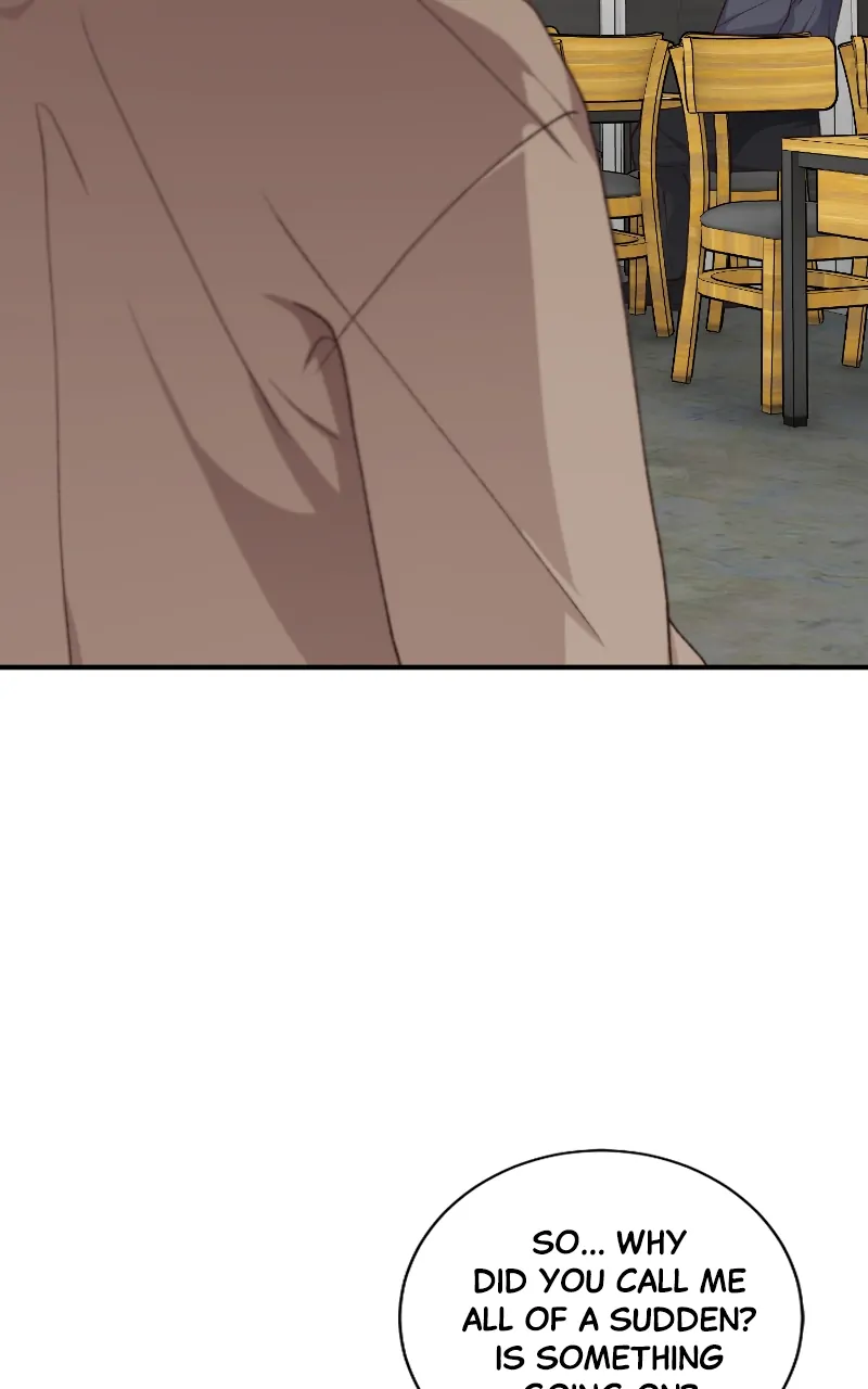 There Is No Perfect Married Couple chapter 98 page 50