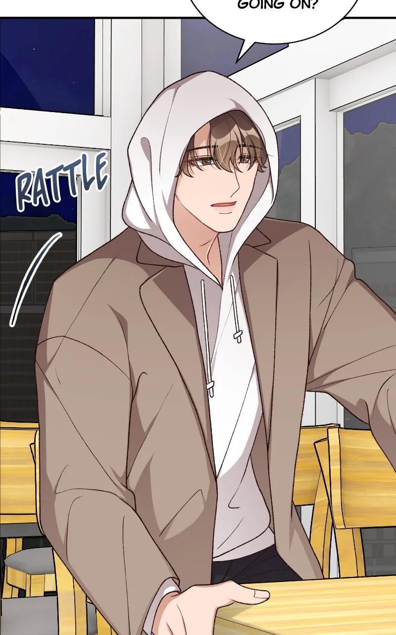 There Is No Perfect Married Couple chapter 98 page 51