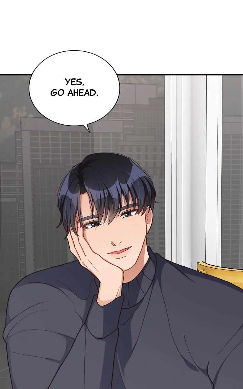 There Is No Perfect Married Couple chapter 98 page 54