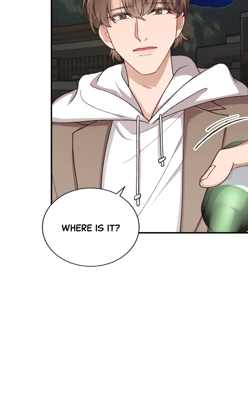 There Is No Perfect Married Couple chapter 98 page 59