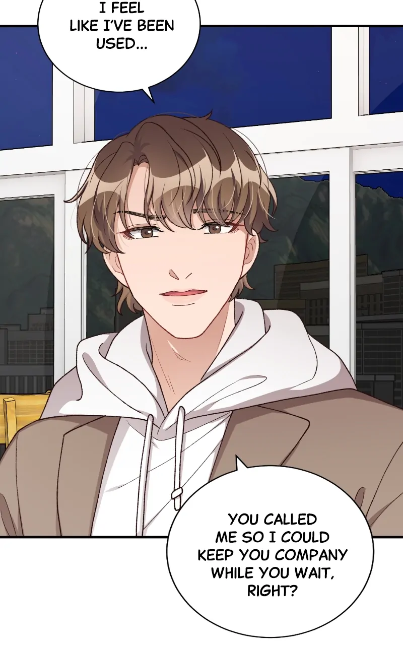 There Is No Perfect Married Couple chapter 98 page 62