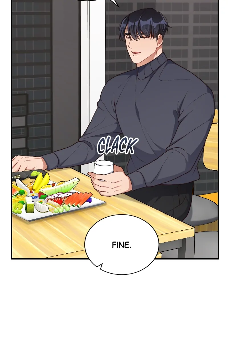 There Is No Perfect Married Couple chapter 98 page 65