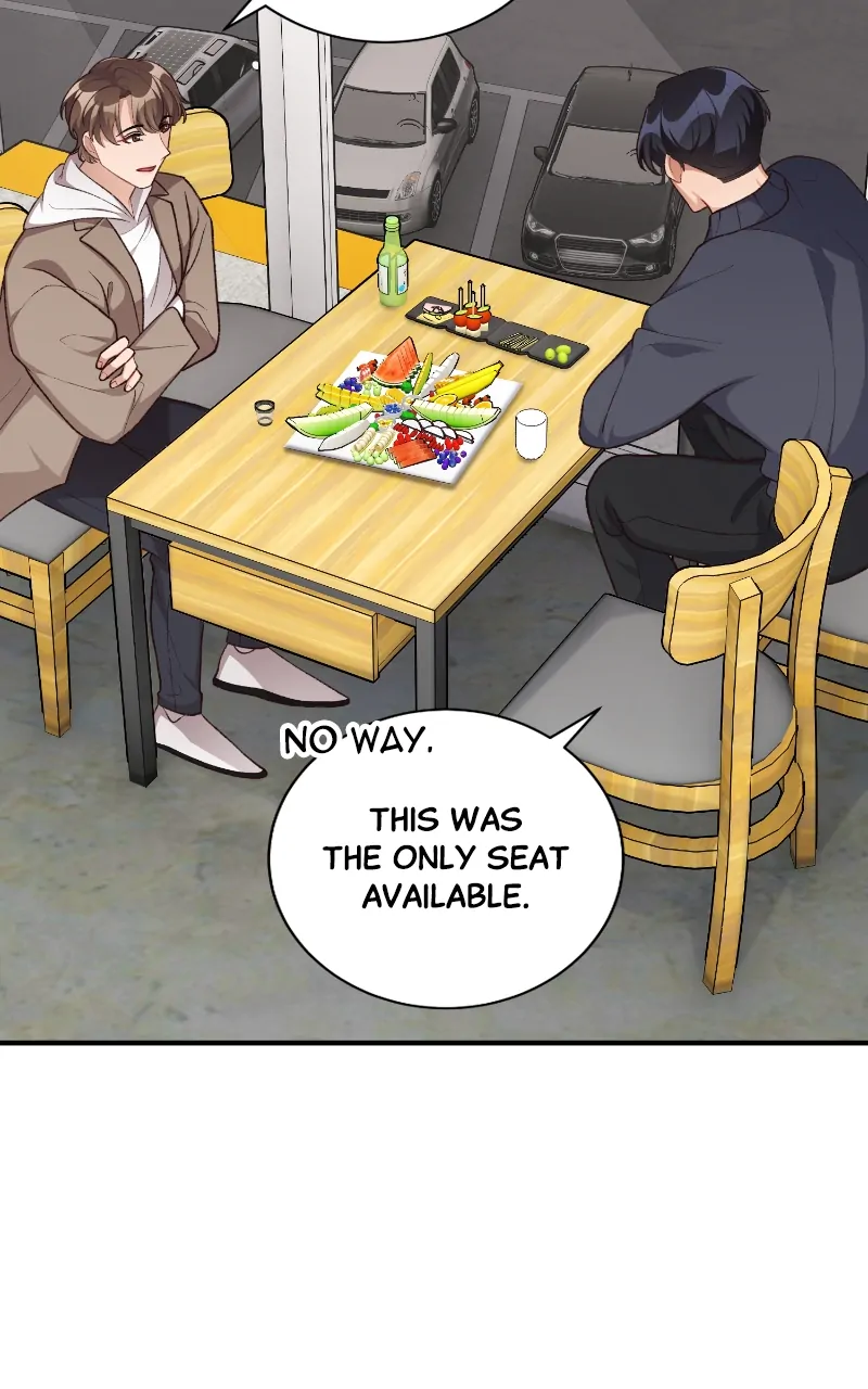 There Is No Perfect Married Couple chapter 98 page 68
