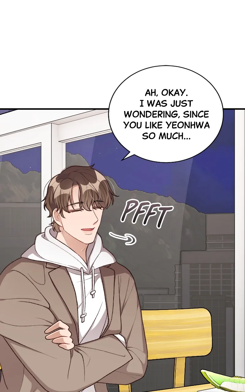 There Is No Perfect Married Couple chapter 98 page 69