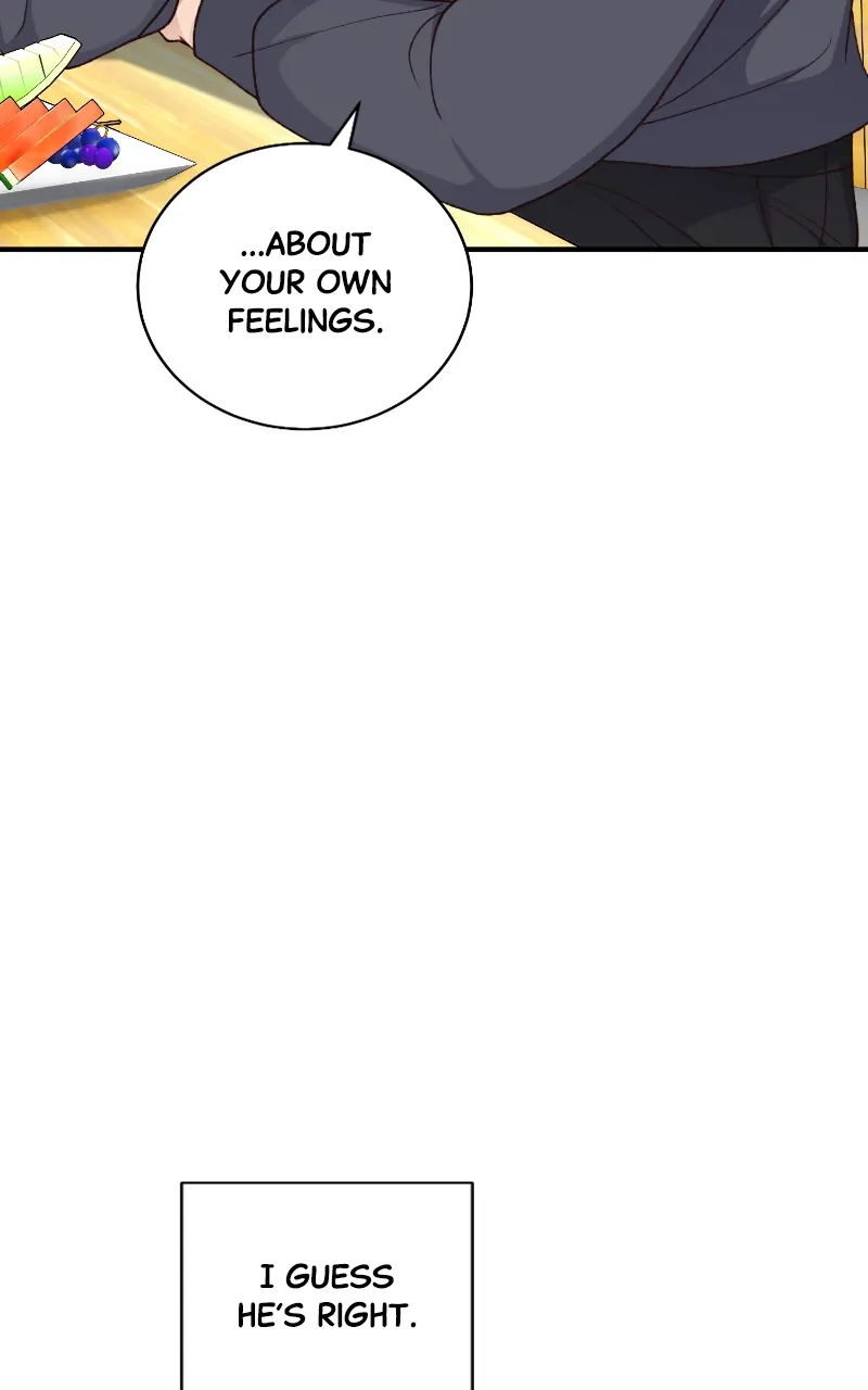 There Is No Perfect Married Couple chapter 98 page 84