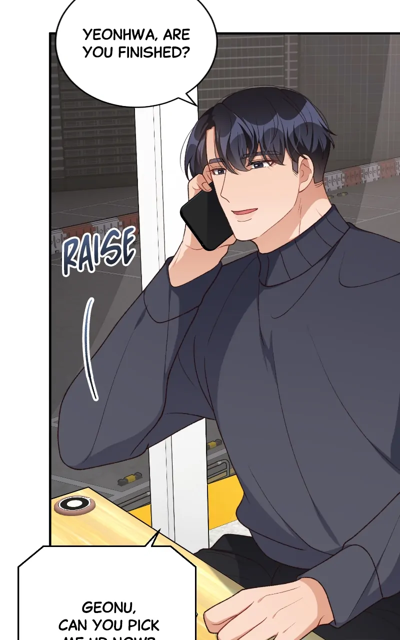 There Is No Perfect Married Couple chapter 98 page 88