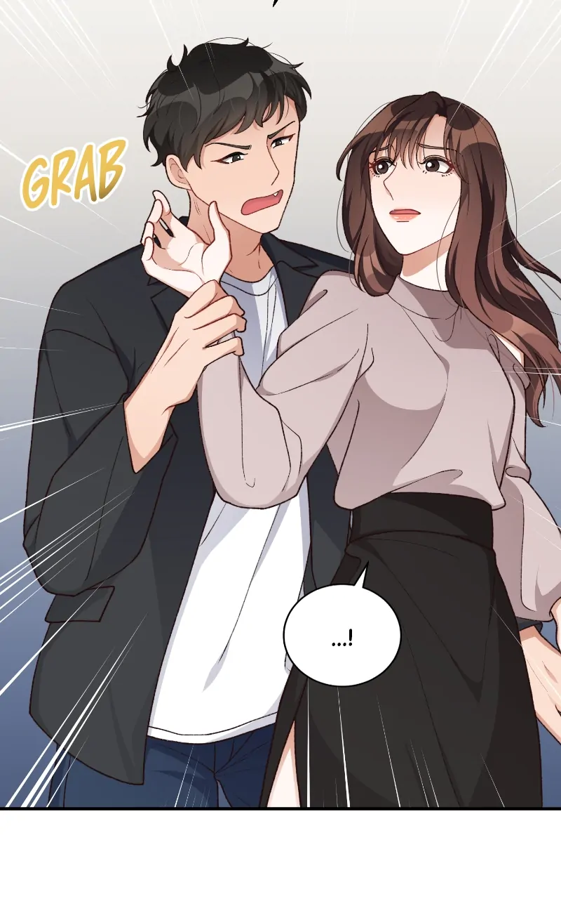 There Is No Perfect Married Couple chapter 98 page 96