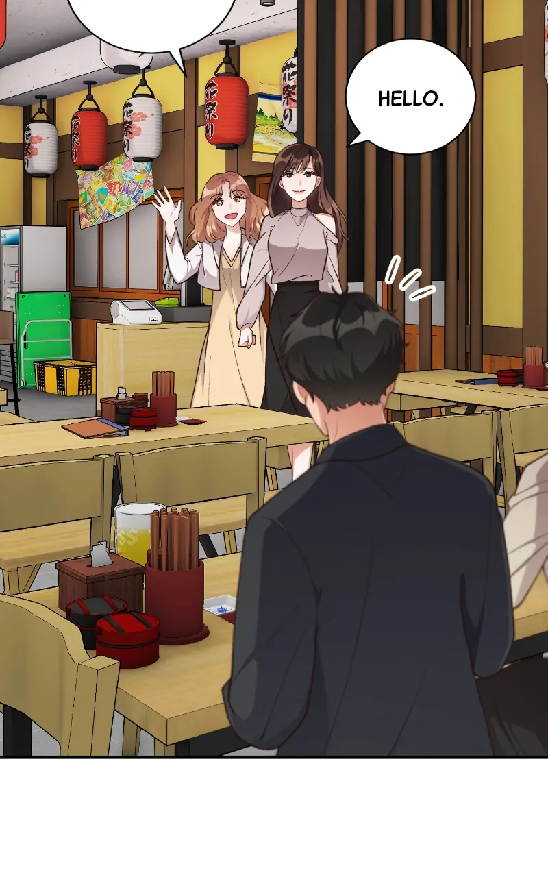 There Is No Perfect Married Couple chapter 99 page 4