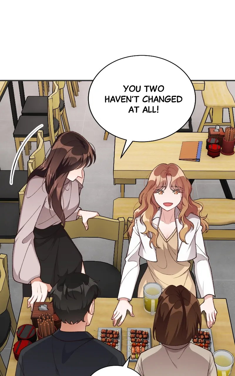 There Is No Perfect Married Couple chapter 99 page 7