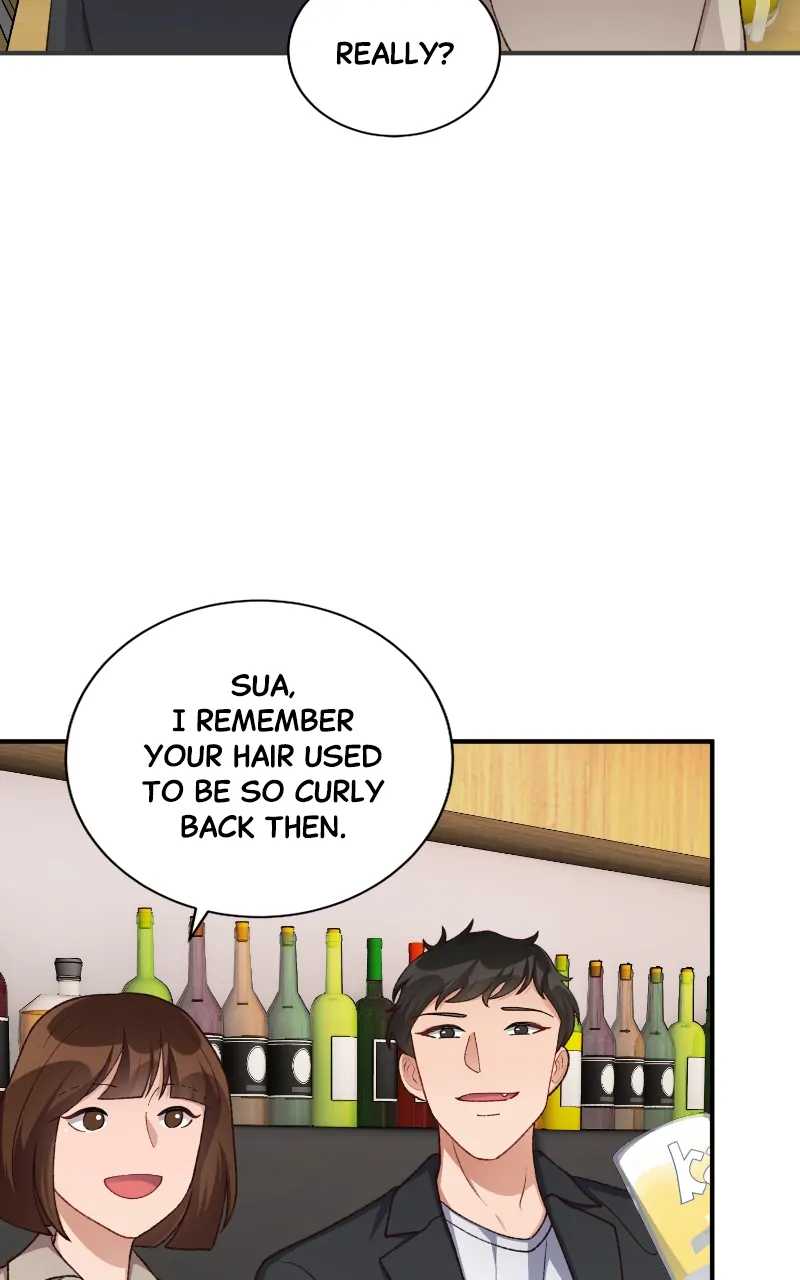 There Is No Perfect Married Couple chapter 99 page 8