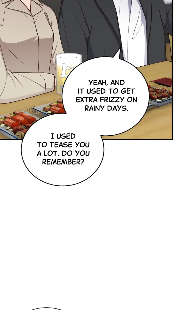 There Is No Perfect Married Couple chapter 99 page 9